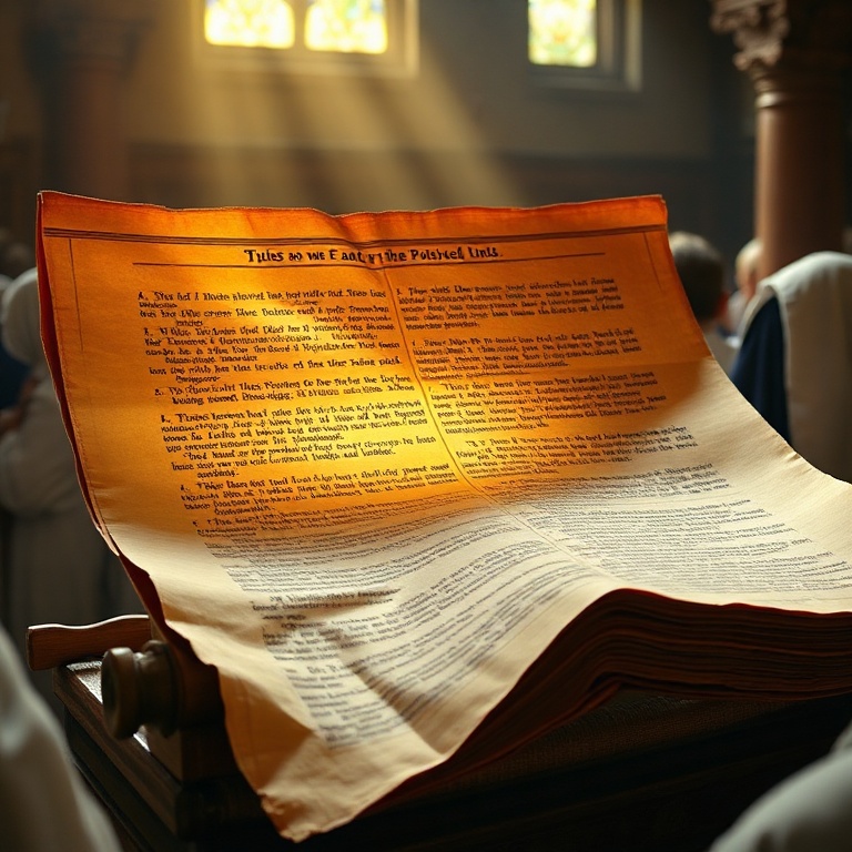 4) Jesus e as Profecias
