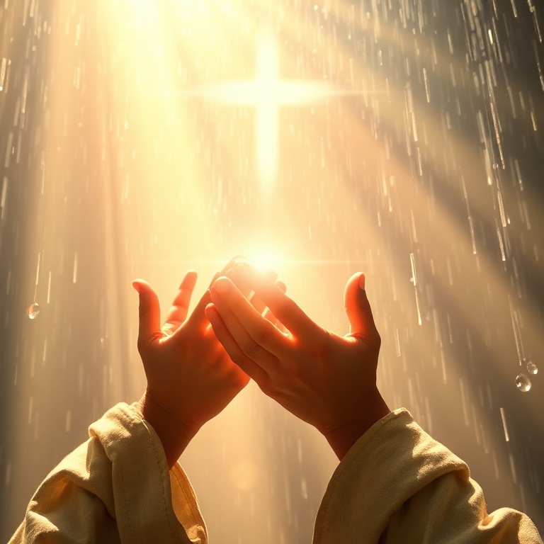 1) Bênçãos Espirituais em Cristo