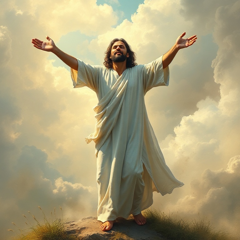3) A Nova Vida em Cristo