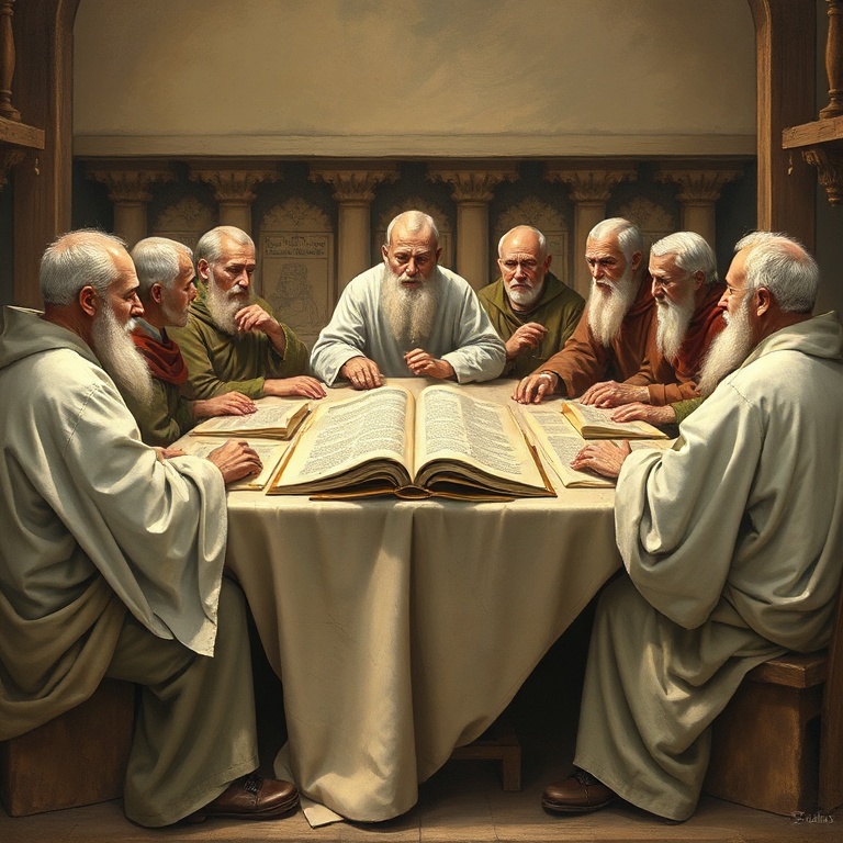 2) A Liderança na Igreja