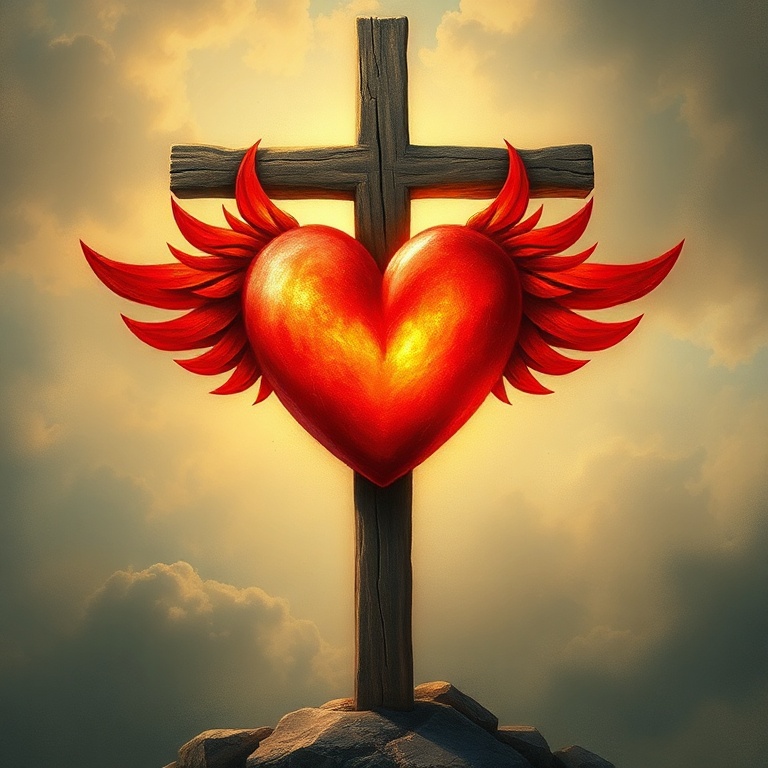 5) Amor e Discernimento