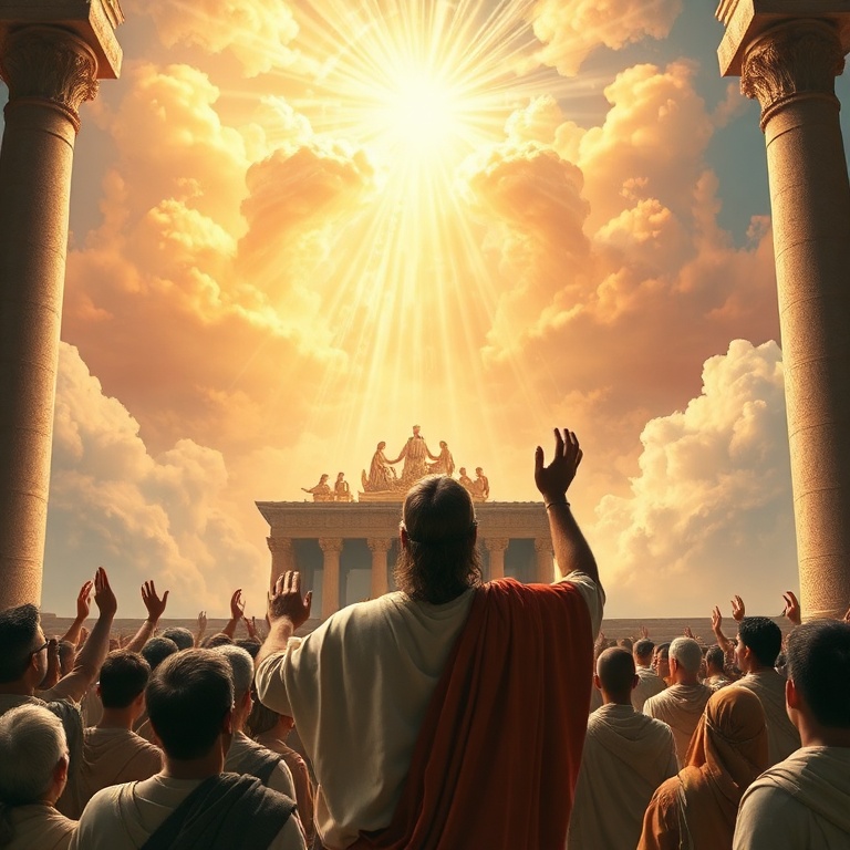 1) Salomão e o Templo