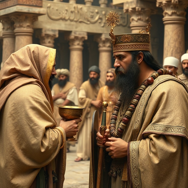 1) Neemias Ora e Age