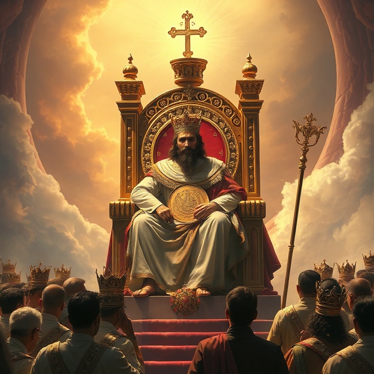 4) Salmos Reais e Messiânicos