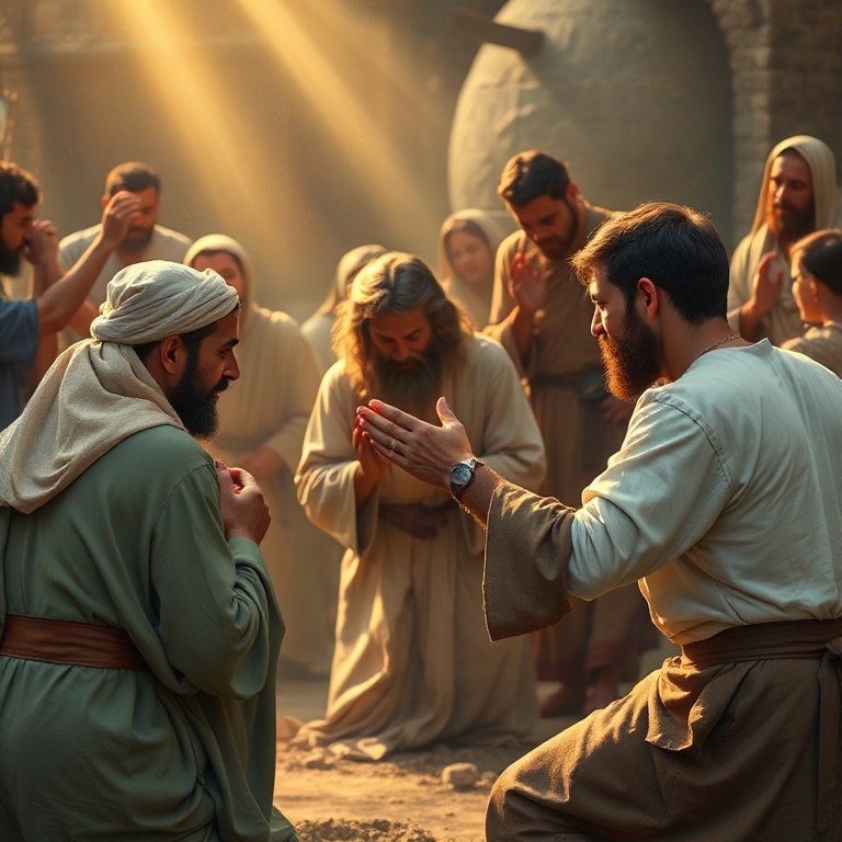 4) O Pecado Confessado