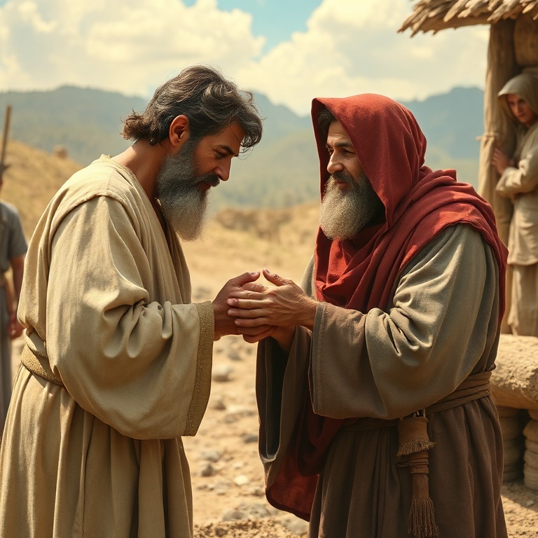 3) O Julgamento de Deus