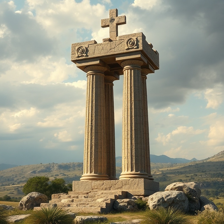 4) A Soberania de Deus